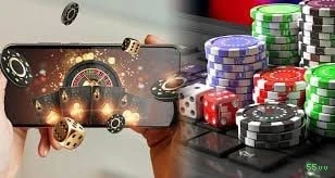 Big Bass Bonanza Slot