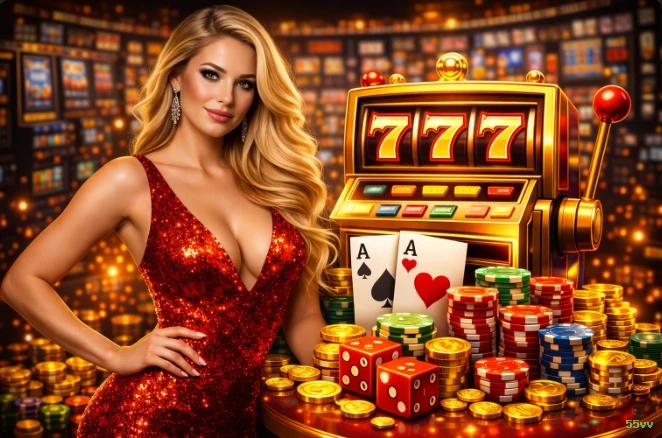 Nolimit City Slots